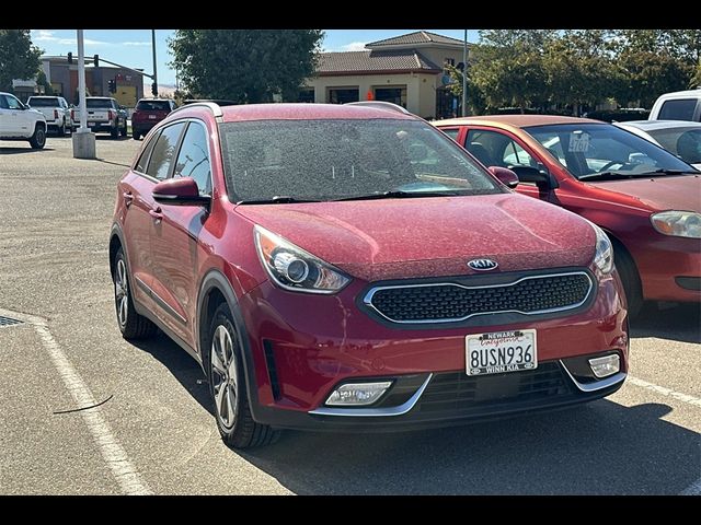 2018 Kia Niro EX