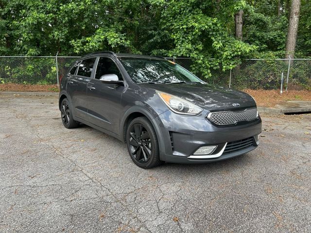 2018 Kia Niro EX