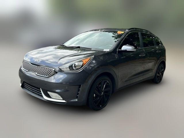 2018 Kia Niro EX