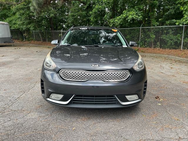 2018 Kia Niro EX