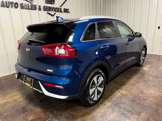 2018 Kia Niro EX