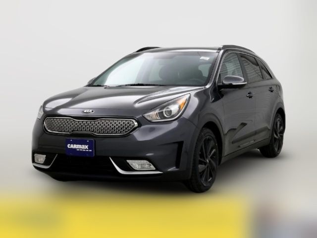 2018 Kia Niro EX