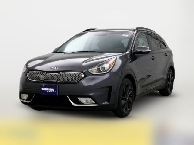 2018 Kia Niro EX