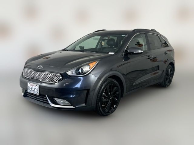 2018 Kia Niro EX