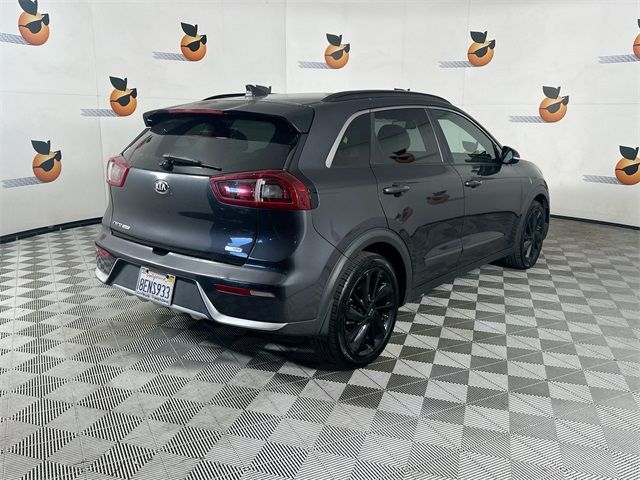 2018 Kia Niro EX