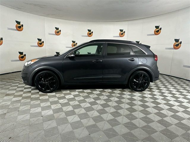 2018 Kia Niro EX