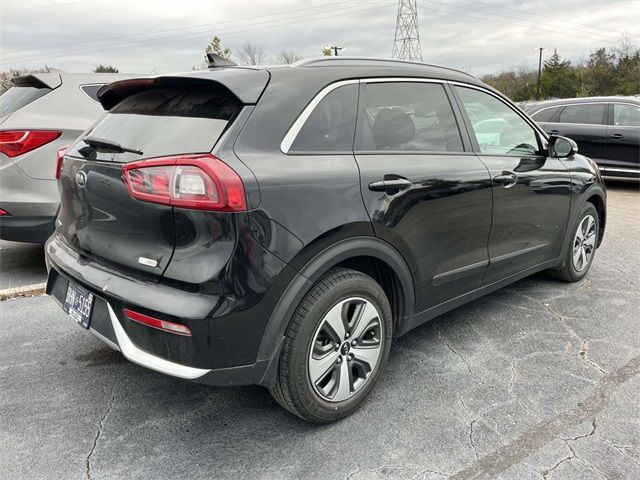 2018 Kia Niro EX