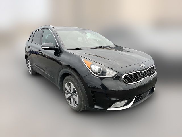 2018 Kia Niro EX