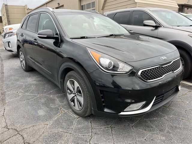 2018 Kia Niro EX