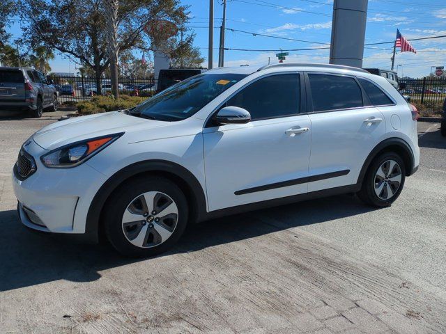 2018 Kia Niro EX