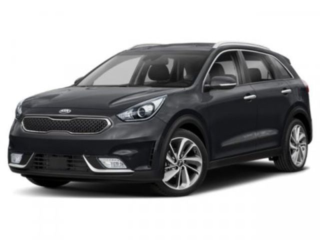 2018 Kia Niro EX