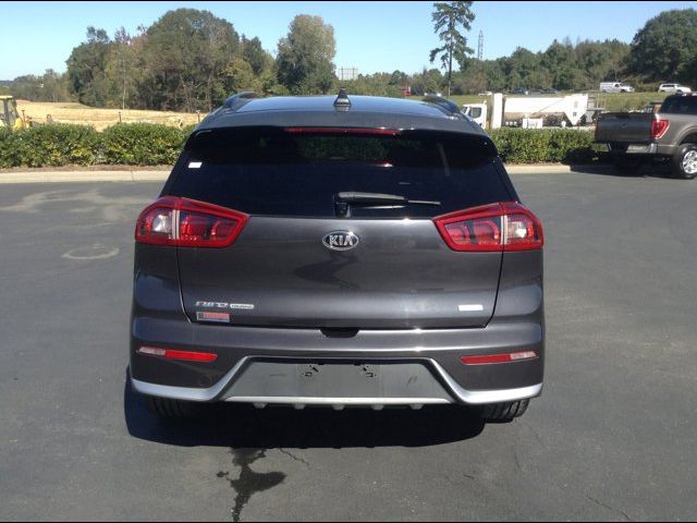 2018 Kia Niro EX