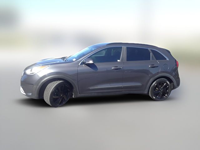 2018 Kia Niro EX