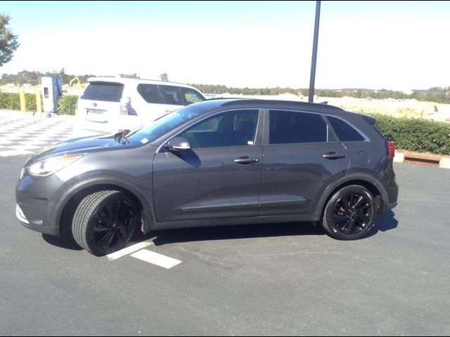 2018 Kia Niro EX