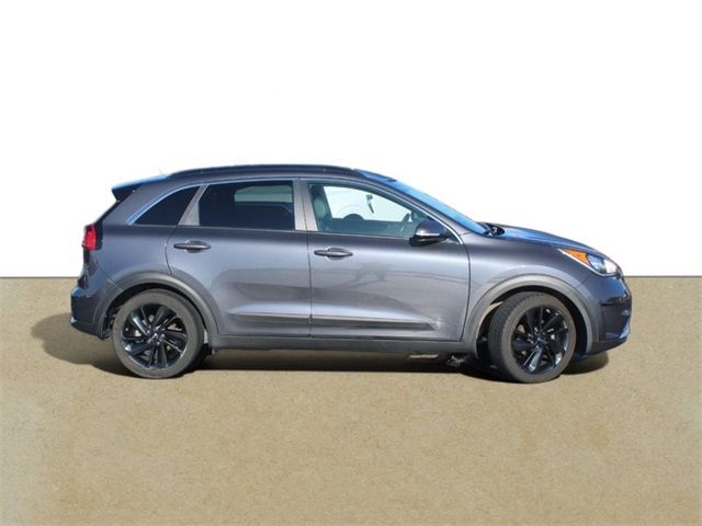 2018 Kia Niro EX