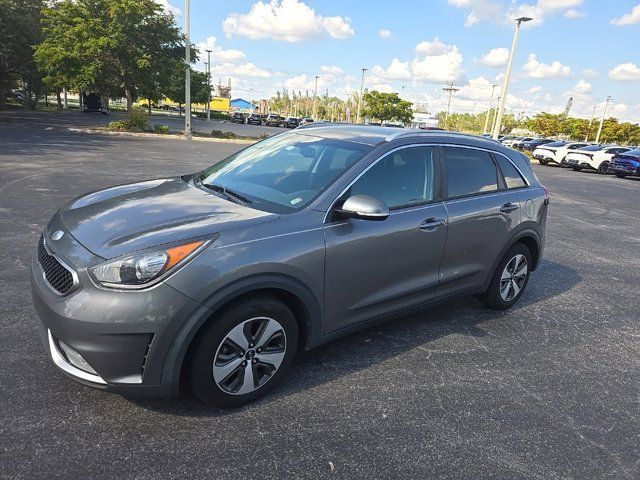 2018 Kia Niro EX