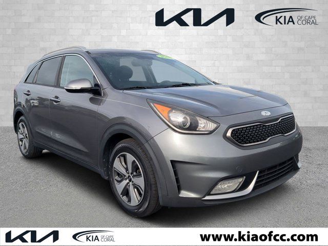 2018 Kia Niro EX