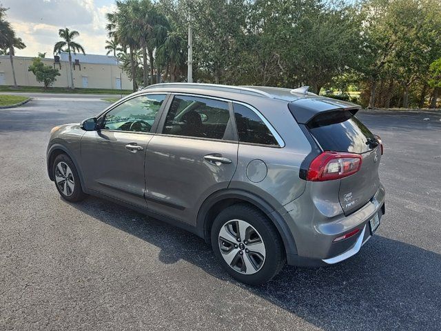 2018 Kia Niro EX