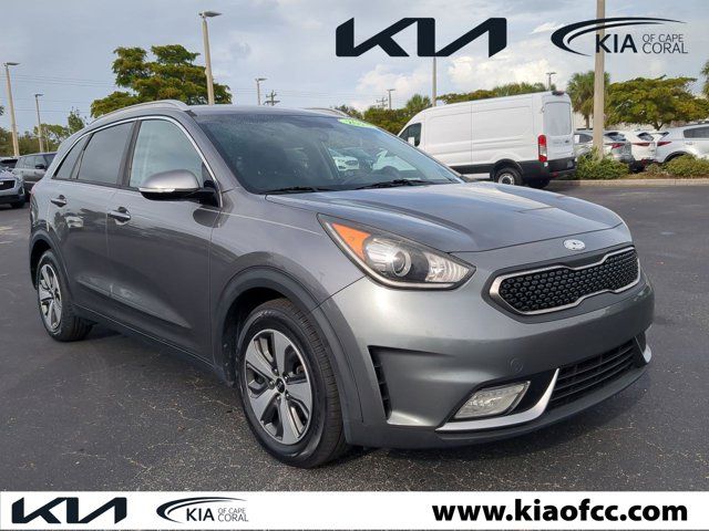 2018 Kia Niro EX