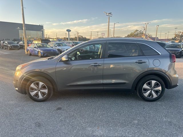 2018 Kia Niro EX