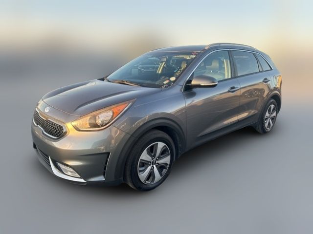 2018 Kia Niro EX