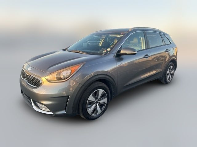 2018 Kia Niro EX