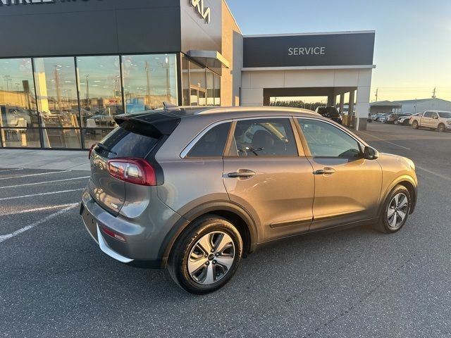 2018 Kia Niro EX