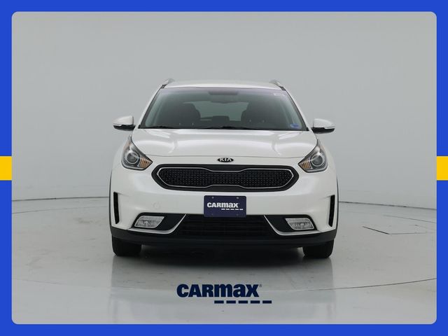2018 Kia Niro EX