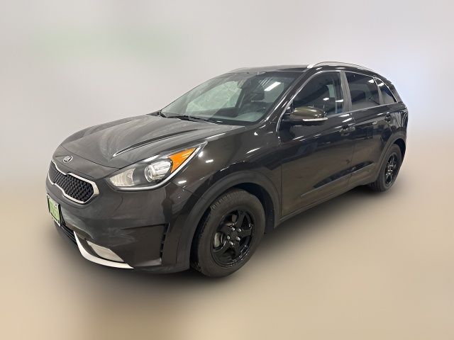 2018 Kia Niro EX