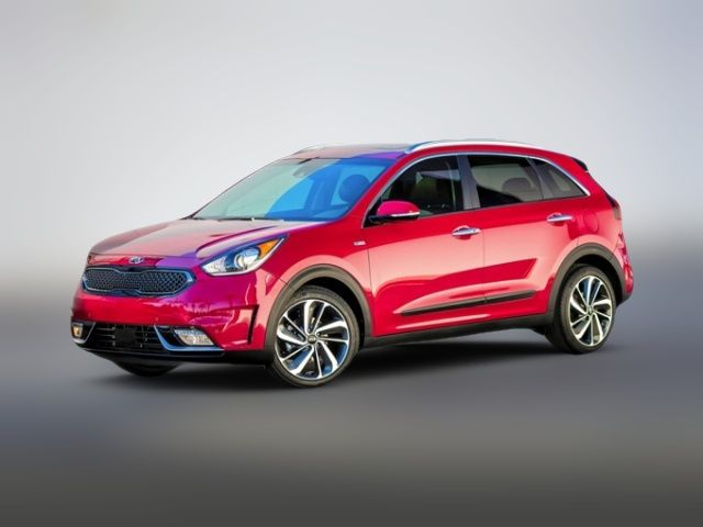 2018 Kia Niro EX