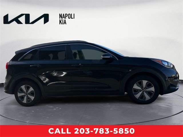 2018 Kia Niro EX