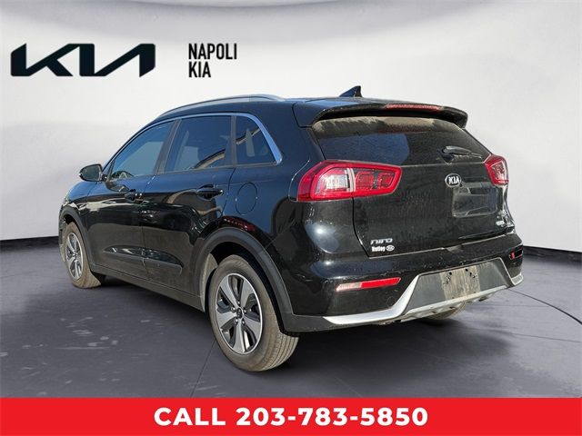 2018 Kia Niro EX