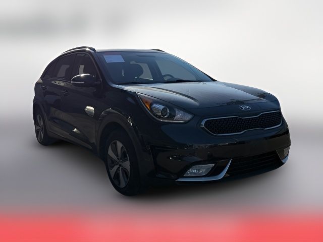 2018 Kia Niro EX