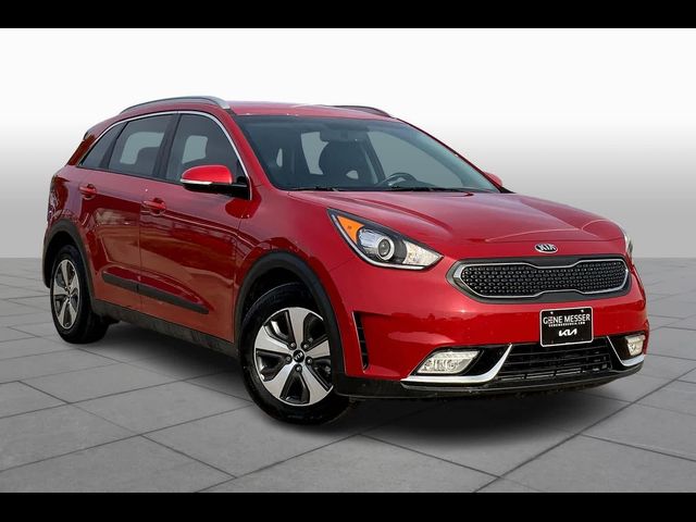 2018 Kia Niro EX