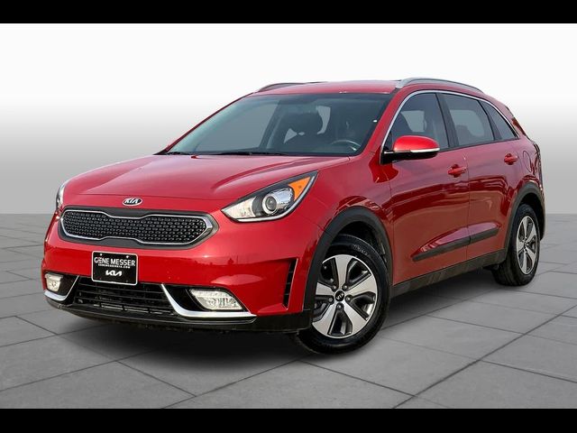 2018 Kia Niro EX