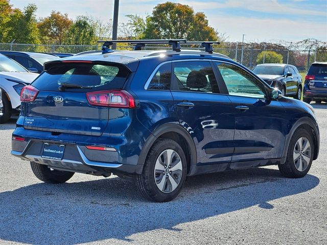 2018 Kia Niro EX