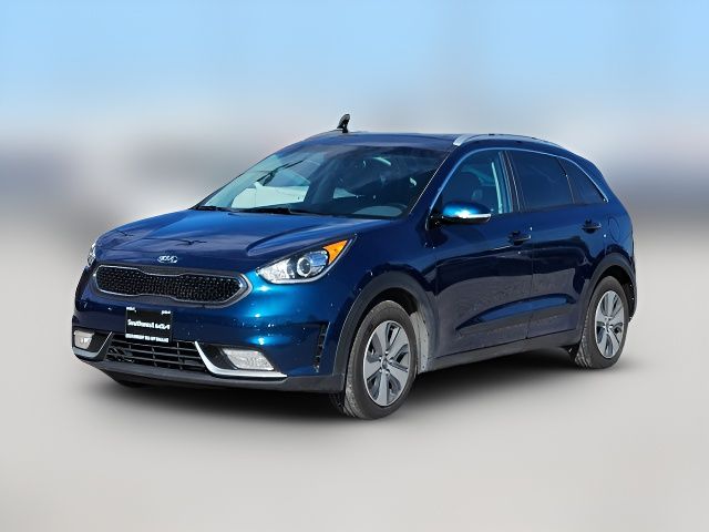 2018 Kia Niro EX