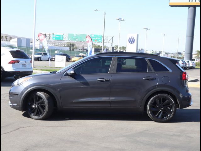 2018 Kia Niro EX