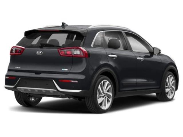 2018 Kia Niro EX