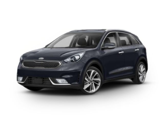 2018 Kia Niro EX