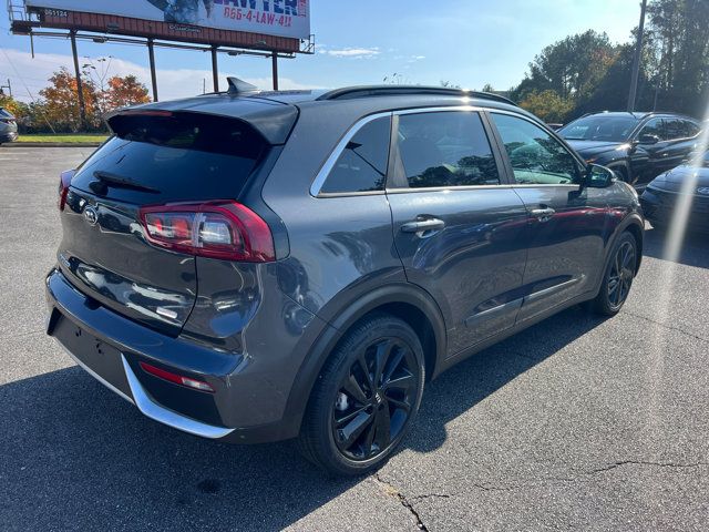 2018 Kia Niro EX