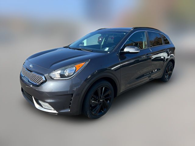 2018 Kia Niro EX