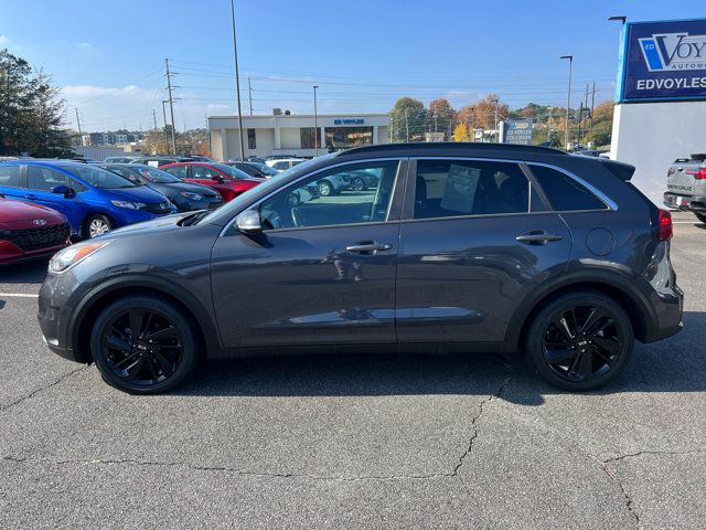 2018 Kia Niro EX