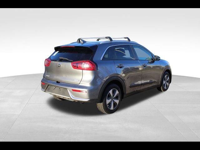 2018 Kia Niro EX