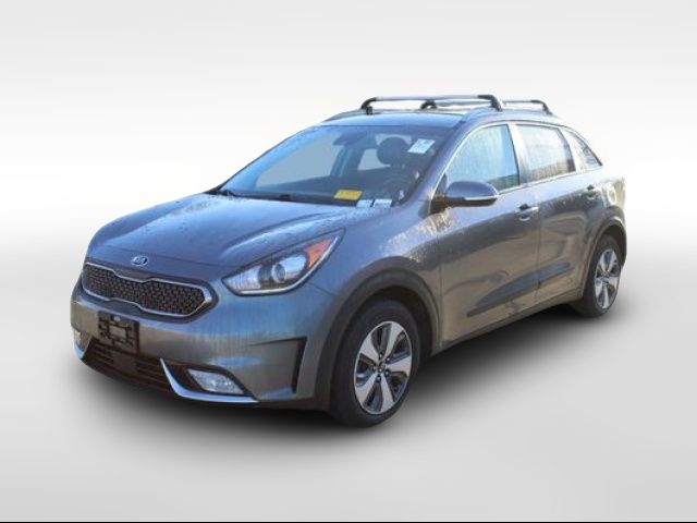 2018 Kia Niro EX