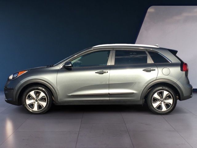 2018 Kia Niro EX