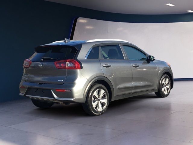 2018 Kia Niro EX