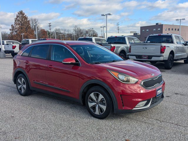 2018 Kia Niro EX