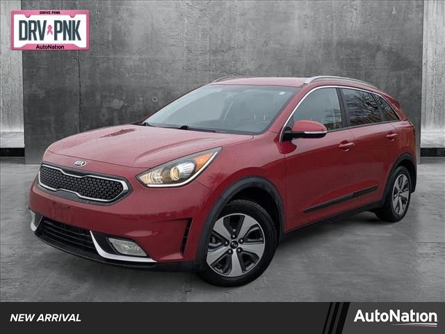 2018 Kia Niro EX