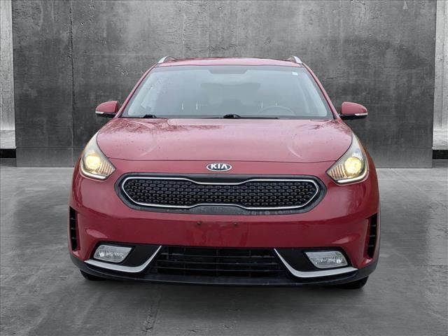 2018 Kia Niro EX